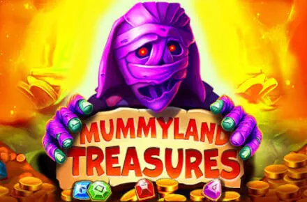 Mummyland Treasures